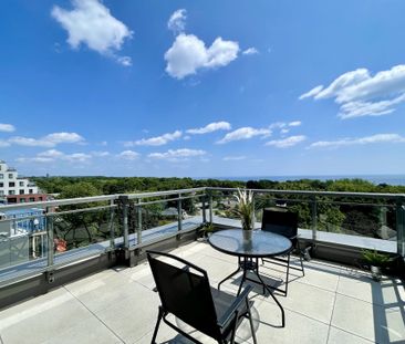 For Lease - 90 Glen Everest Road Unit# 808, Toronto, Ontario - Photo 6