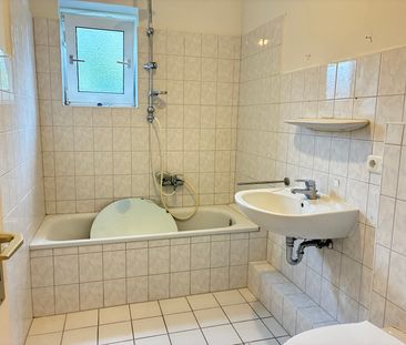 2-Zimmerwohnung mit großer Wohnküche - Foto 1