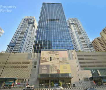 Luxurious 2BHK | Maids Room | Free Amenities - Photo 5