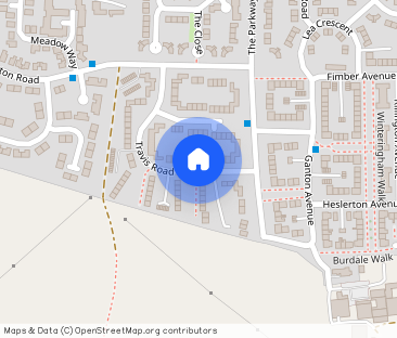 Travis Road, Cottingham, Hull, HU16 5EU - Photo 1