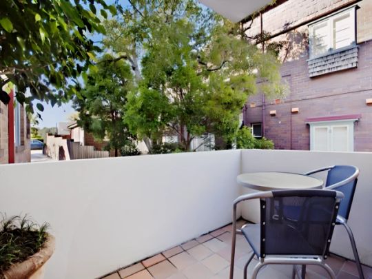 5/54 Raglan Street,Mosman,New South Wales 2088, Sydney - Photo 1