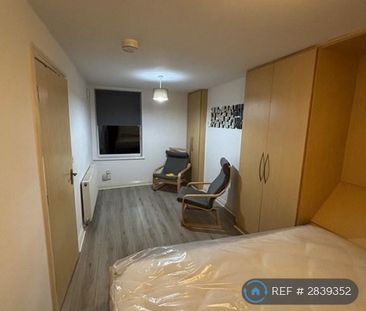 Studio to rent - Photo 3