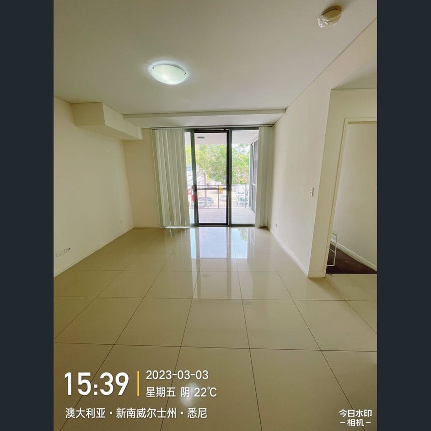 Fully Furnished-Move in condition apartment. Restaurants, supermarkets nearby! CONFIRM THE LEASE TERM IN ADVANCE! - Photo 1