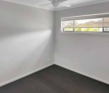 BRAND NEW TOWNHOUSE - Photo 1