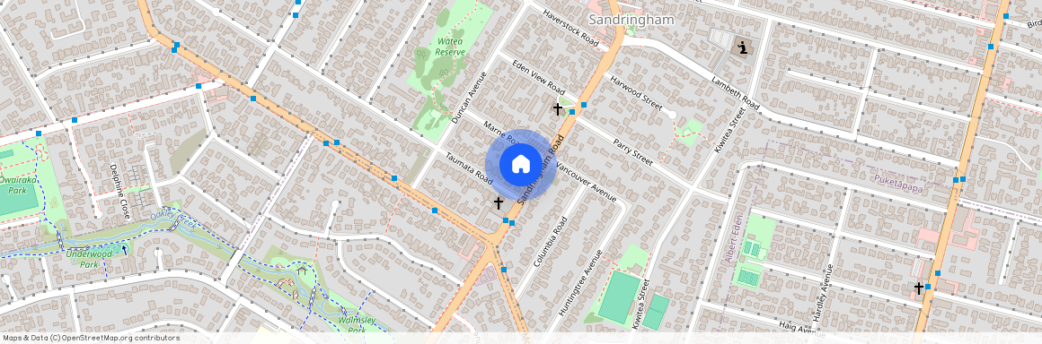 675B Sandringham Road, Sandringham, Auckland City