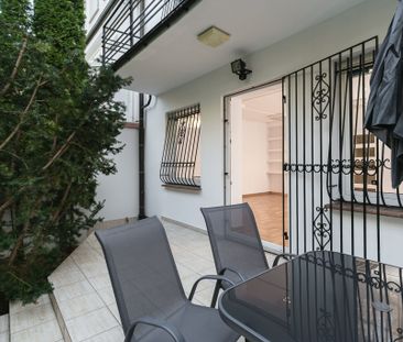 Dom na wynajem, ul. Bociania, Warszawa Ursynów - Photo 5