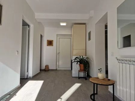 Apartament la Vila 2 camere + gradina zona Copou - Rosetti - Fotografie 5