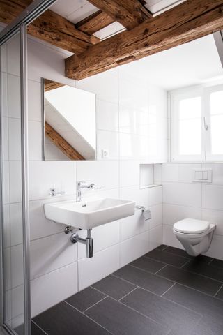 1.5 Zimmer, 52 m², 3. Stock - Foto 2