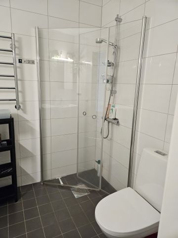 Vita Liljans väg, Skärholmen - Photo 5