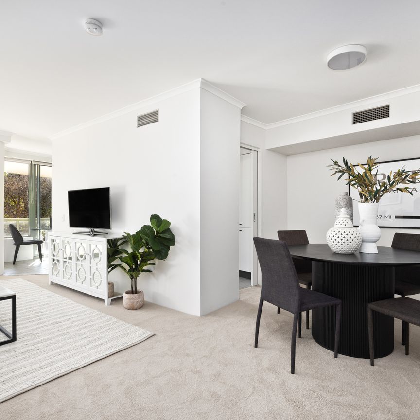 306/93 Brompton Road, Kensington - Photo 1