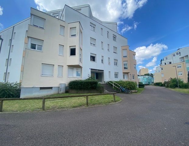 Appartement T3 à Chalon sur Saône - Photo 1