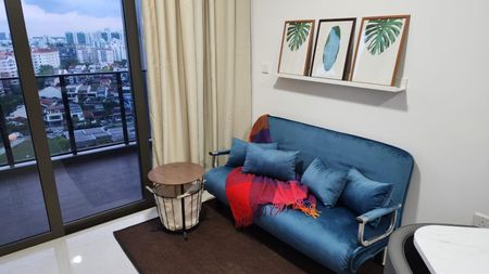 1 Bedroom CONDOMINIUM at - Photo 2