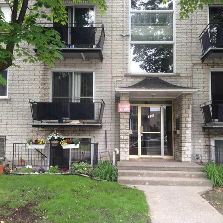 5 1/2 Vieux-Longueuil - Photo 3