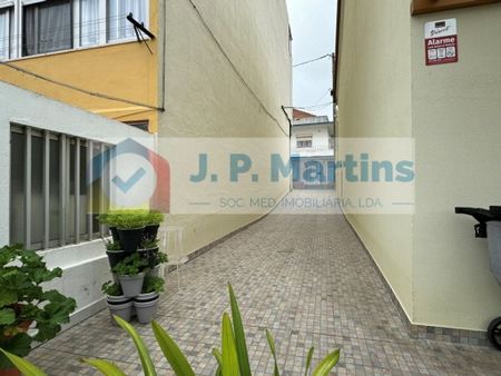 3 room luxury House for rent in Almada, Portugal - Photo 5