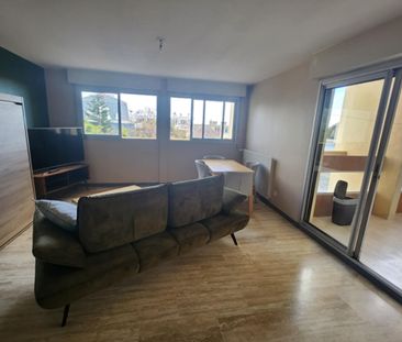 Appartement meublé Beziers 2 pièce(s) 56 m2 - Photo 2