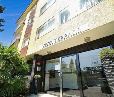 Vista Terrace Apartments | 7465 13 Avenue, Burnaby - Photo 1