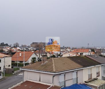 Location Appartement 2 pièces 38m² - Photo 4