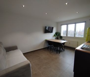 Location Appartement 2 pièces 34m² - Photo 3