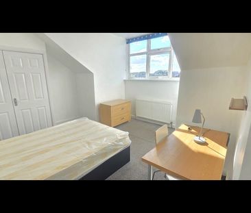 4 Bed Terraced House, Chapel Lane, LS6 - Photo 6