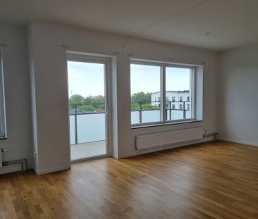 Malörtsvägen 34, Trelleborg Norr - Foto 1