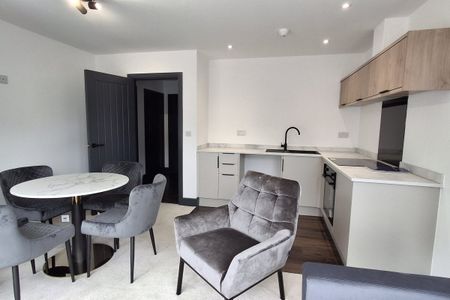 Appleton Gate - Photo 4