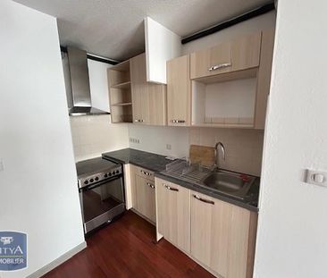 Location Appartement 2 pièces 36m² NANTES 44000 - Photo 5