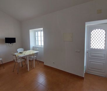 Casa Térrea T1 Zona calma totalmente renovada. Arrendamento de Outu... - Photo 6