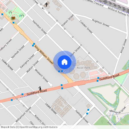 6/77 King William Street, WA 6053, Bayswater