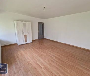 Appartement à louer 1 pièce 36.81m² - Photo 3