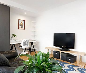 201/8 Queens Avenue, Hawthorn - Photo 3