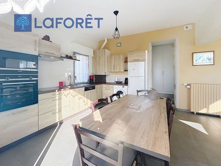 Maison T4 près de RIANTEC à louer - Photo 5