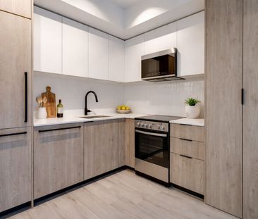 For Lease - 1635 MILITARY Trail Unit# 304, Toronto, Ontario - Photo 1