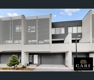 10 Kinsfolk Circuit, Doveton, Vic 3177 - Photo 1