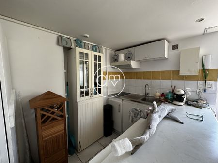 Location Appartement 2 pièces 26m² LA GARDE 83130 - Photo 3