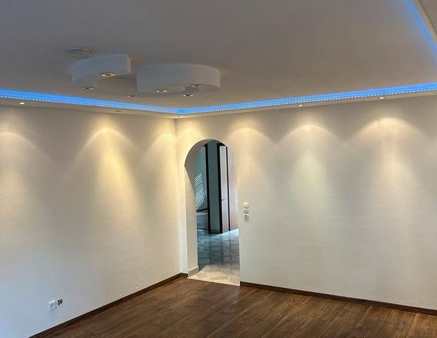 3-Zimmer Erdgeschoss- Wohnung in Univiertel - Foto 1