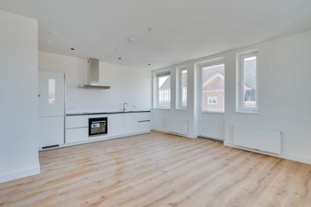 Appartement te huur: Scharlo 45-A 1815 CN Alkmaar - Photo 3