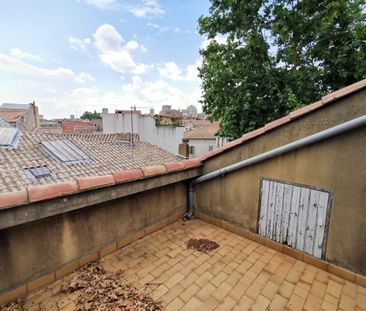 Location Appartement 3 pièces 54m² AVIGNON 84000 - Photo 4