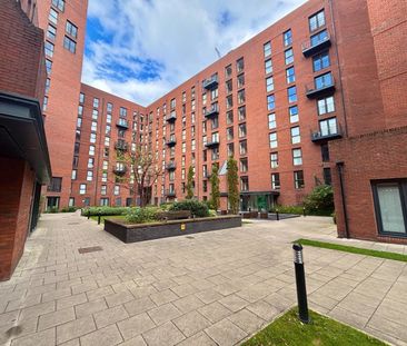 2 Bed Flat, Block C Alto, M3 - Photo 1