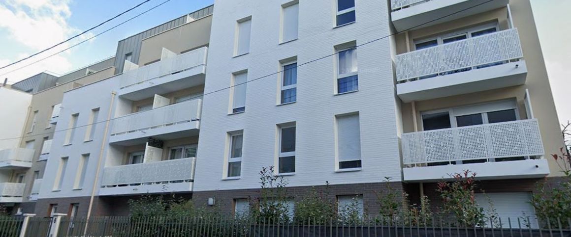 Appartement 2 pièces - Photo 1