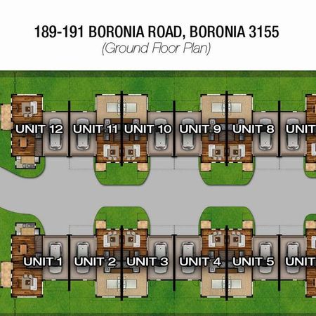 Modern & Elegant Townhouse Living - Photo 3