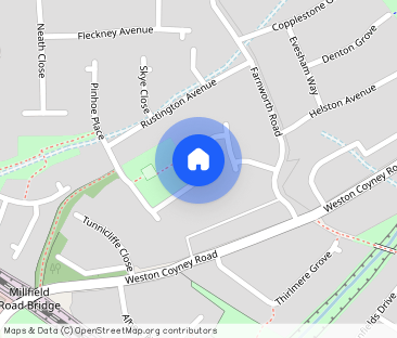 Waterdale Grove, Meir Hay, Stoke-on-Trent - Photo 1