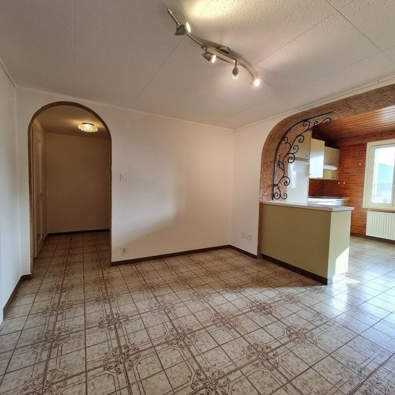 Appartement 2.5 pièces à CHF 1'150.- charges comprises - Foto 1