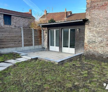 Location appartement à Raismes - Photo 5