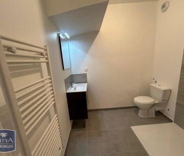 Appartement à louer 3 pièces 64.98m² - Photo 6