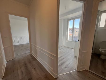 Location Appartement 3 pièces 59m² GAGNY 93220 - Photo 4