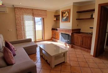 Alquiler de casa o chalet independiente en Casares