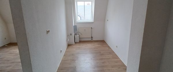 2-Raum-Wohnung in ruhiger Wohnlage - Photo 1