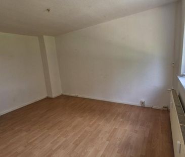 Frisch renovierte gemütliche 2-Raum-Wohnung - Foto 1