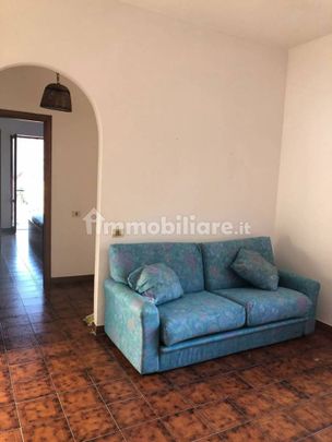 Trilocale via Sant'Agata Sud 19, Centola - Photo 1