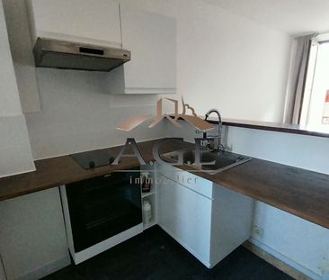 Location Appartement 1 pièce 26m² GALLARDON 28320 - Photo 2